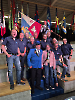 Veteranenehrung Dagmersellen Paul